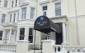 The View Hotel Folkestone, A Member Of Radisson Individuals